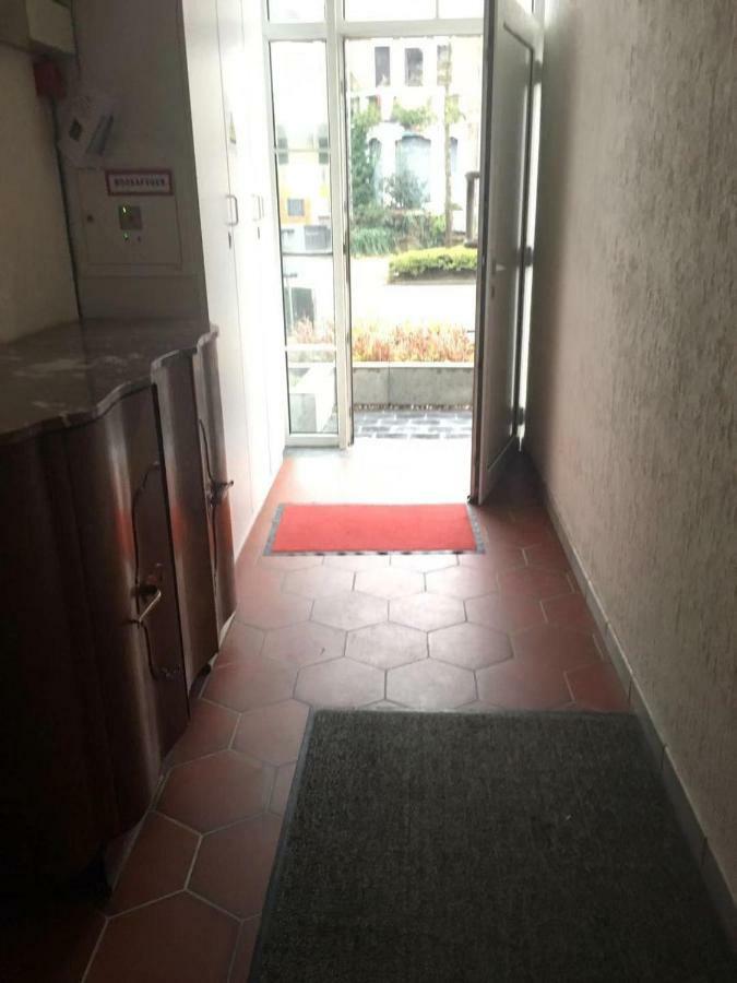 Appartement Yangs Garden *