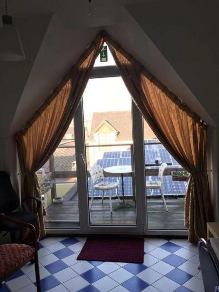 Yangs Garden Apartment