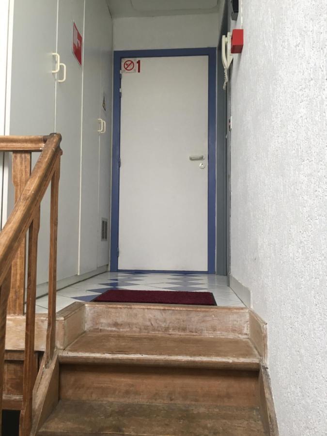 Apartment Yangs Garden *
