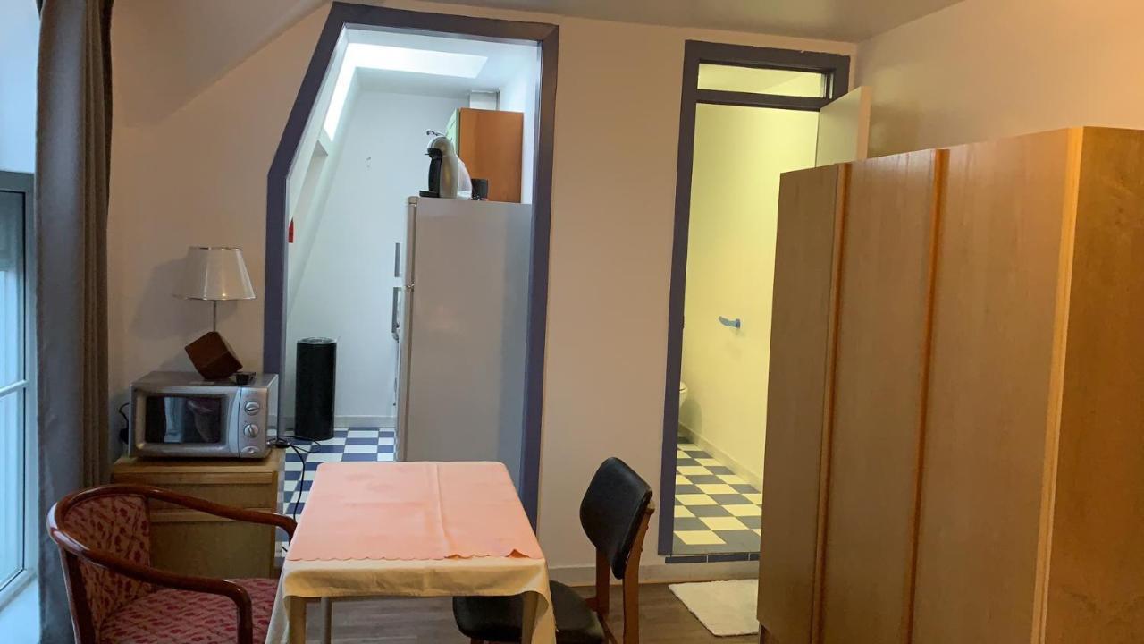 Yangs Garden Apartment *